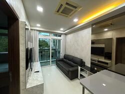 Parc Rosewood (D25), Condominium #585273181